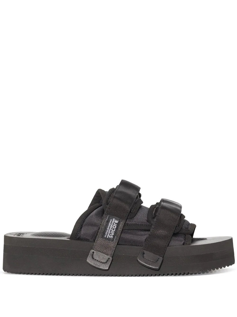 Suicoke MOTO-VPO open-toe sandals