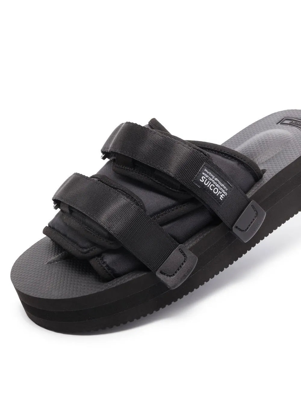 Suicoke MOTO-VPO open-toe sandals