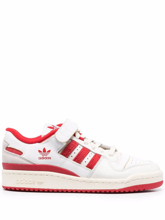adidas Forum 84 Low "Team Power Red" sneakers