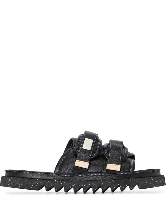 Marsèll x Suicoke double-strap sandals