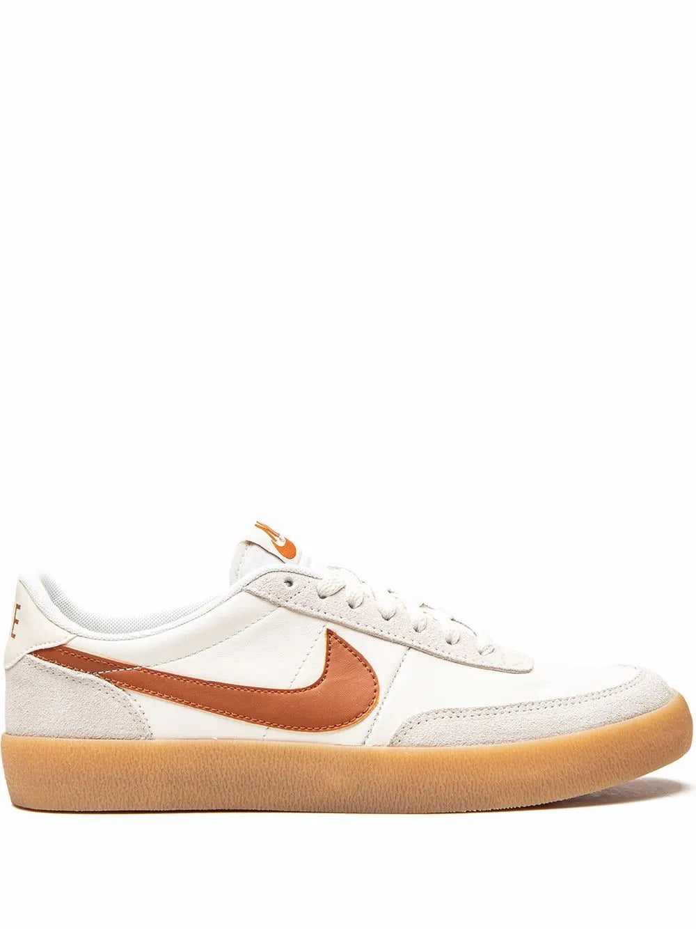 Nike Killshot 2 "Desert Orange" leather sneakers