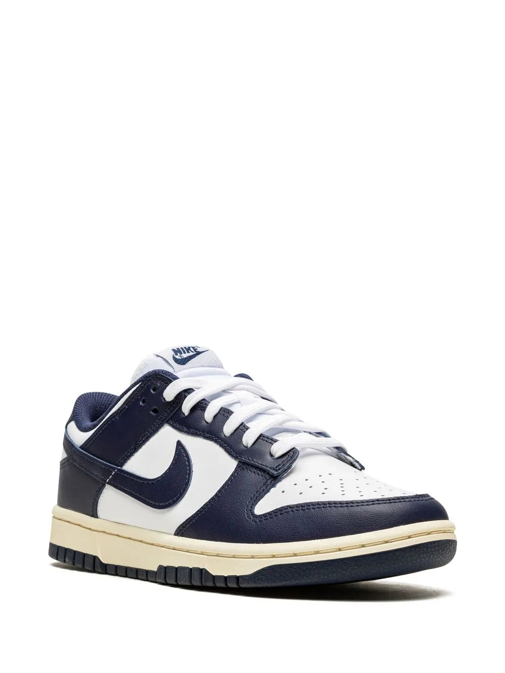 Nike Dunk Low ''Vintage Navy'' sneakers