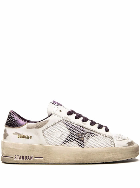 Golden Goose Stardan low-top sneakers