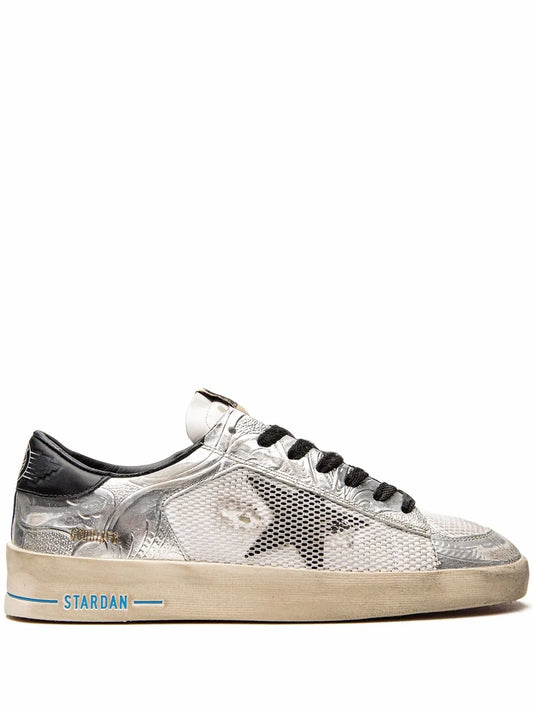 Golden Goose Stardan low-top sneakers