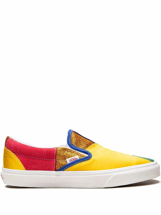 Vans Classic Slip-On "Pride" sneakers