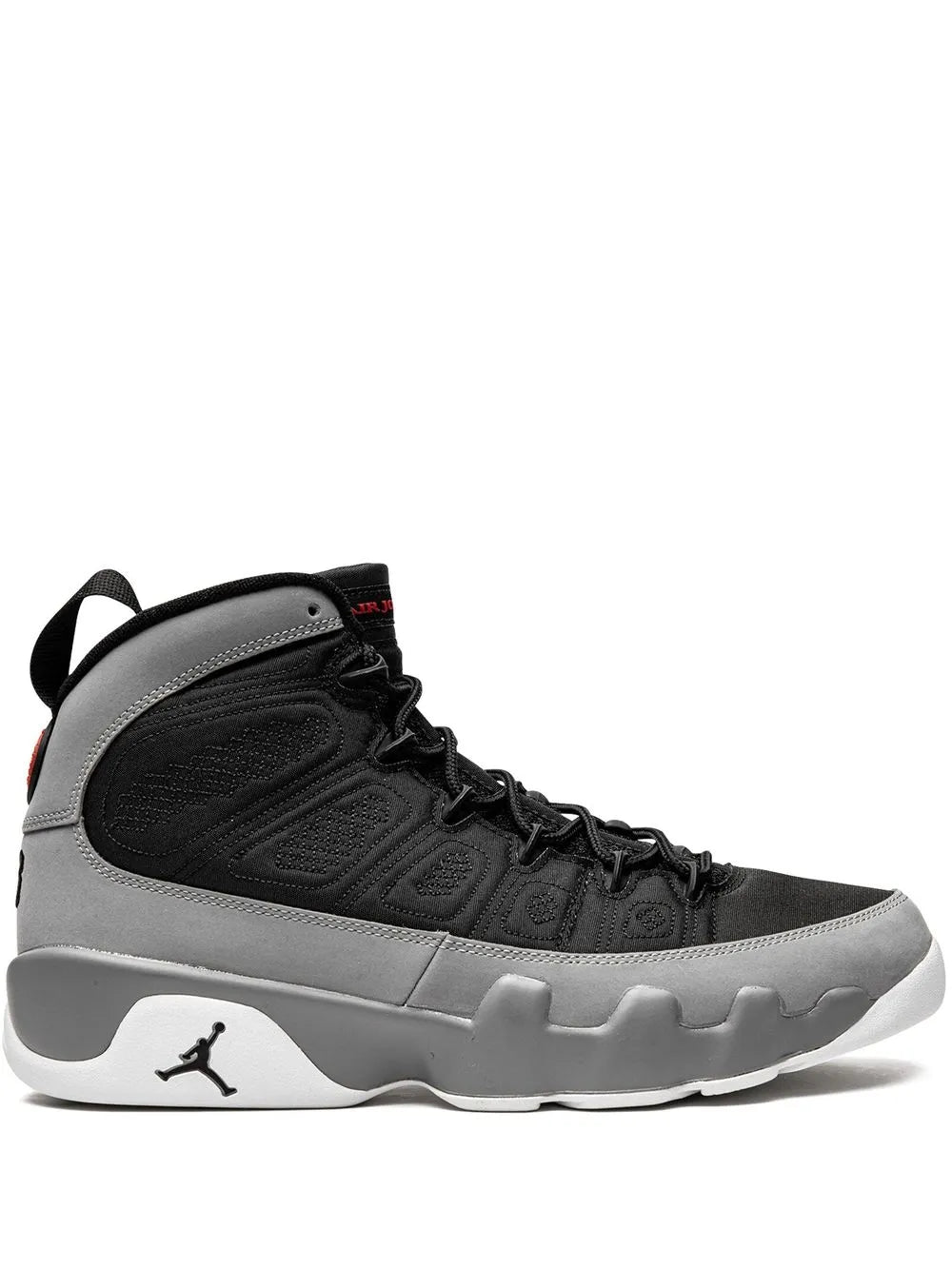 Jordan Air Jordan 9 Retro "Particle Grey" sneakers