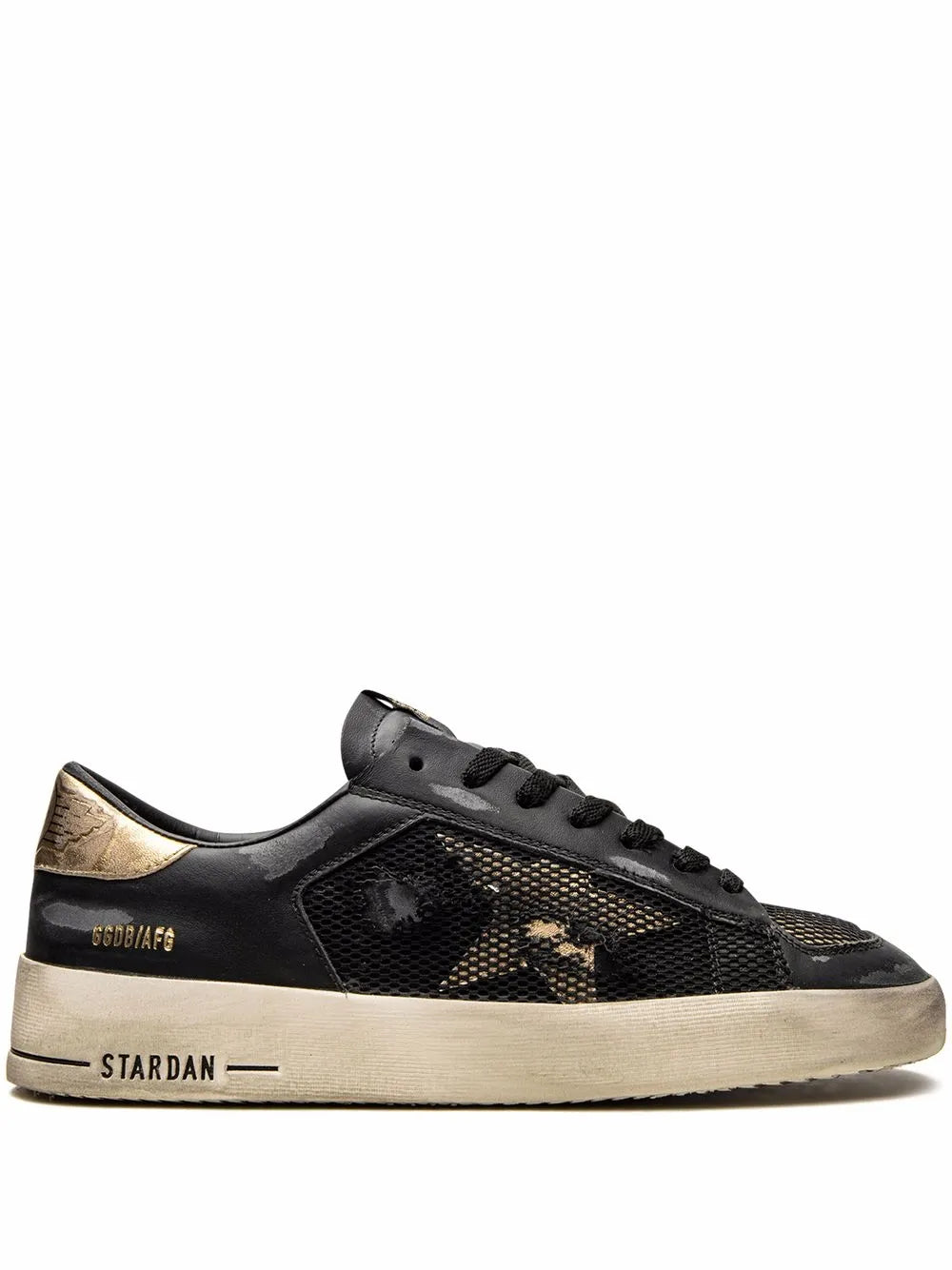 Golden Goose Stardan "Multicolour" sneakers