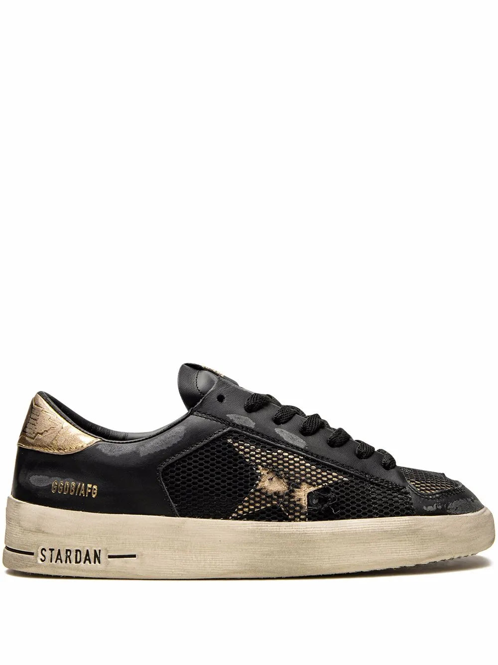 Golden Goose Stardan low-top sneakers