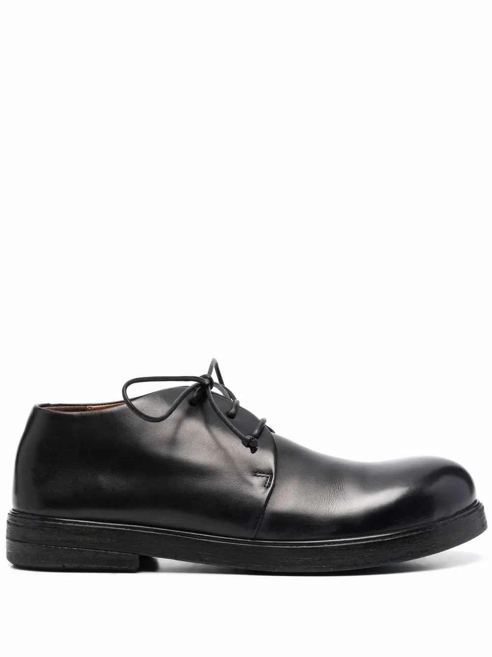 Marsèll Zucca leather Oxford shoes