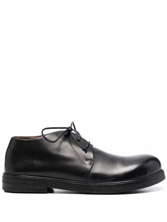 Marsèll Zucca leather Oxford shoes