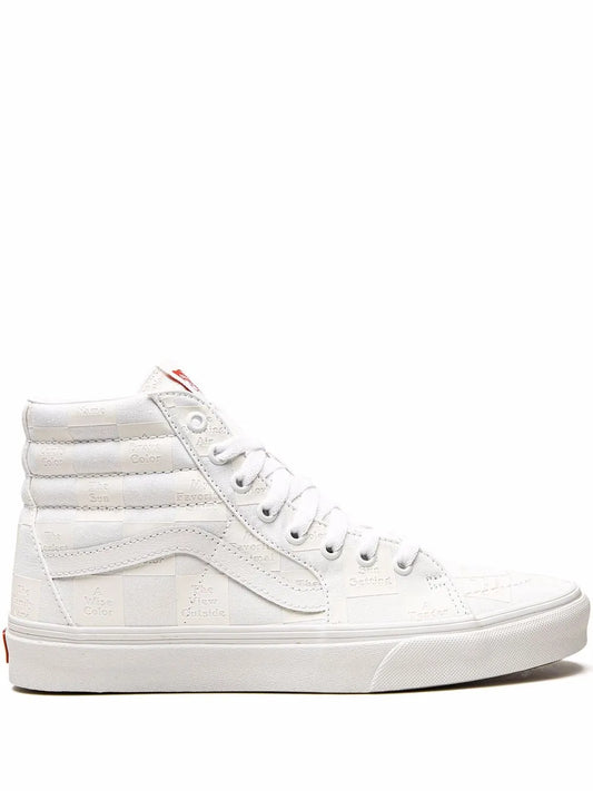 Vans Sk8-Hi "BMX" sneakers