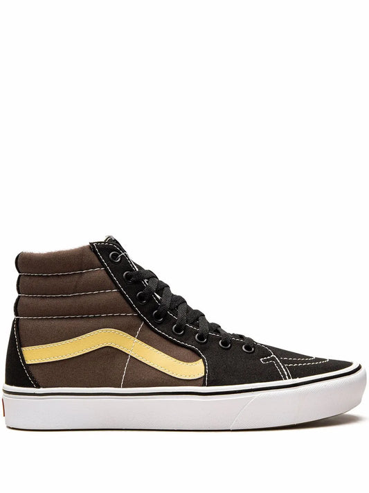 Vans Sk8-Hi Comfycush "Tri-Tone" sneakers