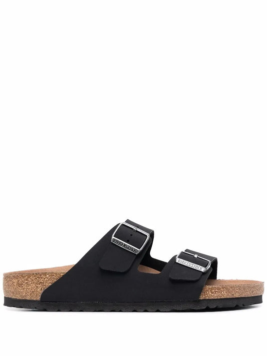 Birkenstock Arizona buckled sandals