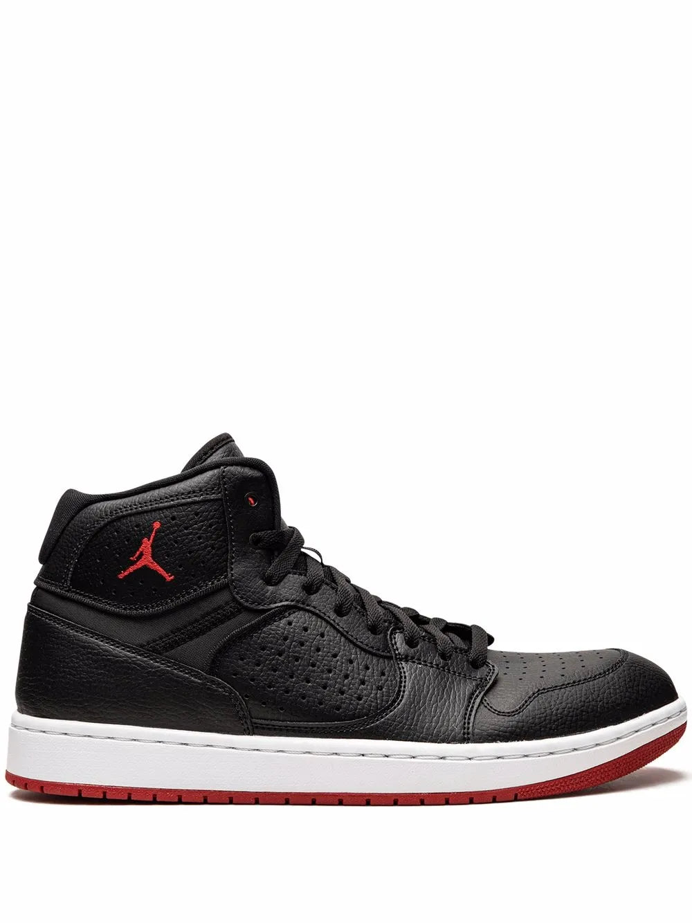 Jordan Jordan Access "Bred" sneakers