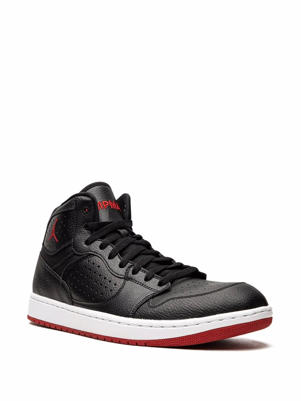 Jordan Jordan Access "Bred" sneakers