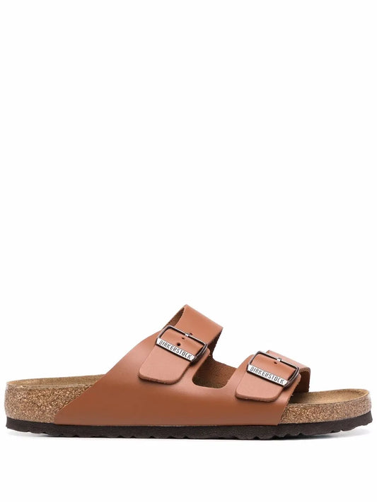 Birkenstock Arizona leather sandals
