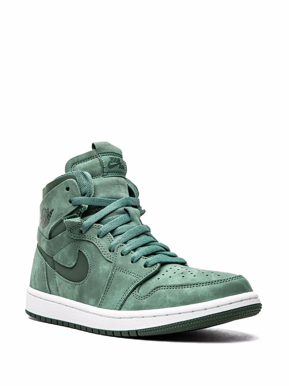 Jordan Jordan 1 High Zoom Air CMFT "Emerald Green" sneakers