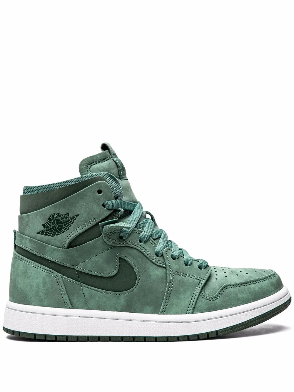 Jordan Jordan 1 High Zoom Air CMFT "Emerald Green" sneakers