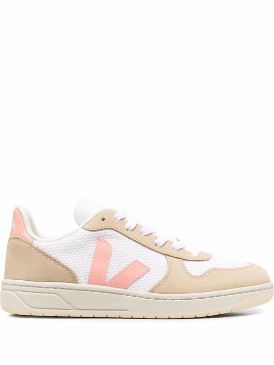 VEJA V-10 low-top sneakers