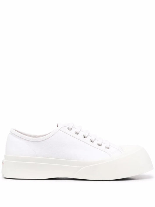 Marni platform-sole sneakers
