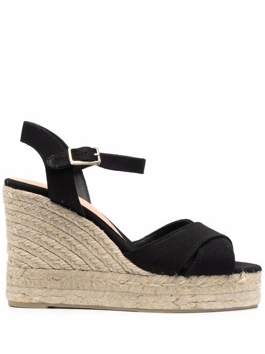 Castañer 120mm Blaudell espadrilles