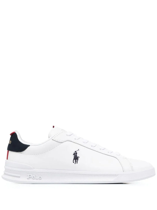 Polo Ralph Lauren CT low-top sneakers