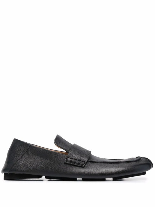 Marsèll Toddone leather loafers