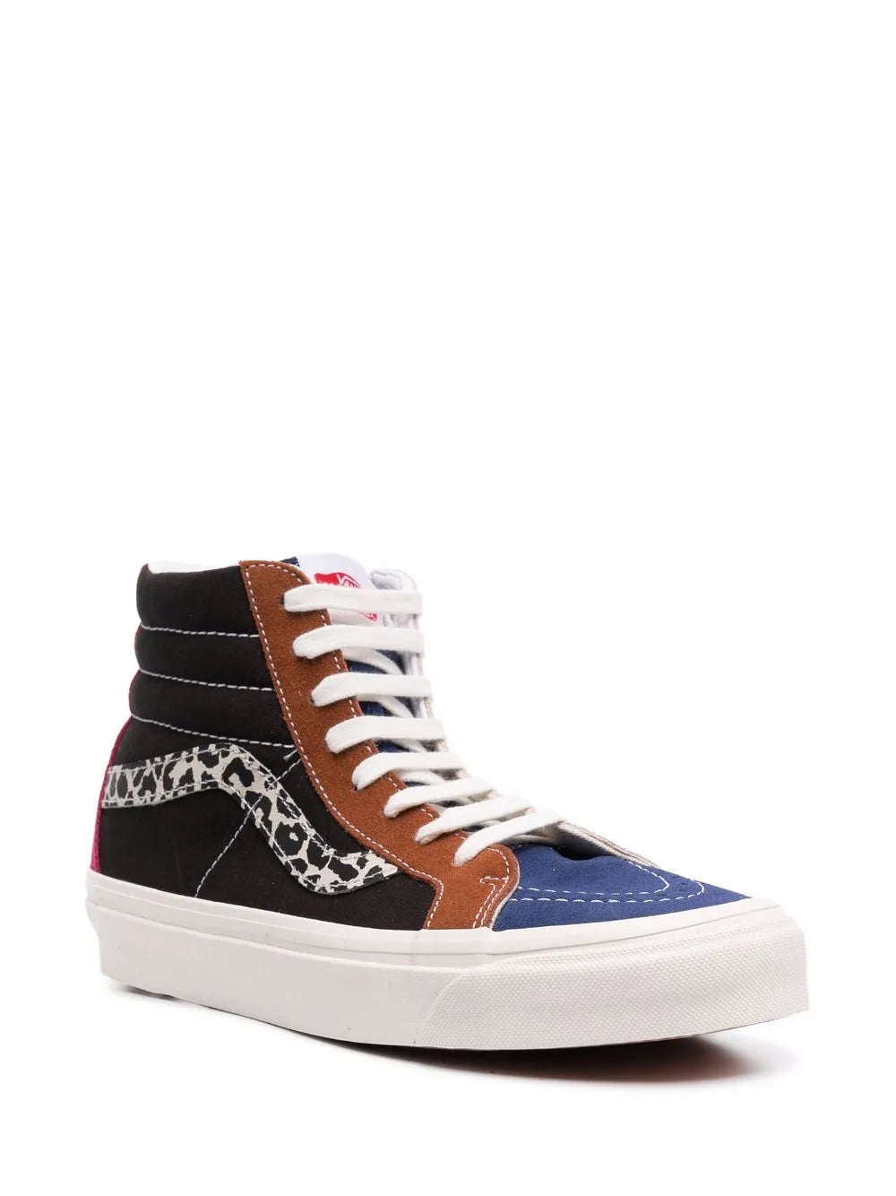 Vans SK8 high-top sneakers