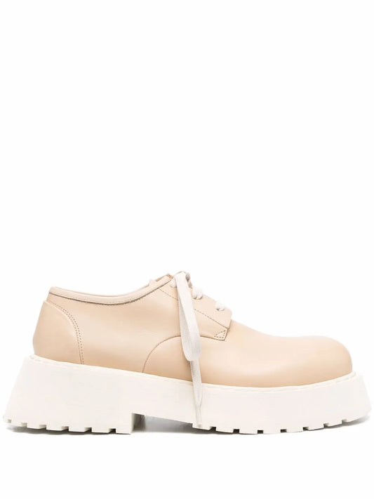 Marsèll lace-up leather shoes