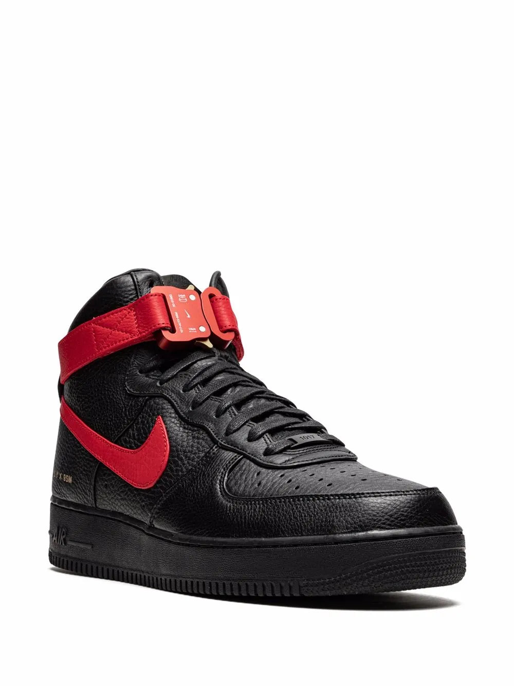 Nike x 1017 Alyx 9SM Air Force 1 High sneakers