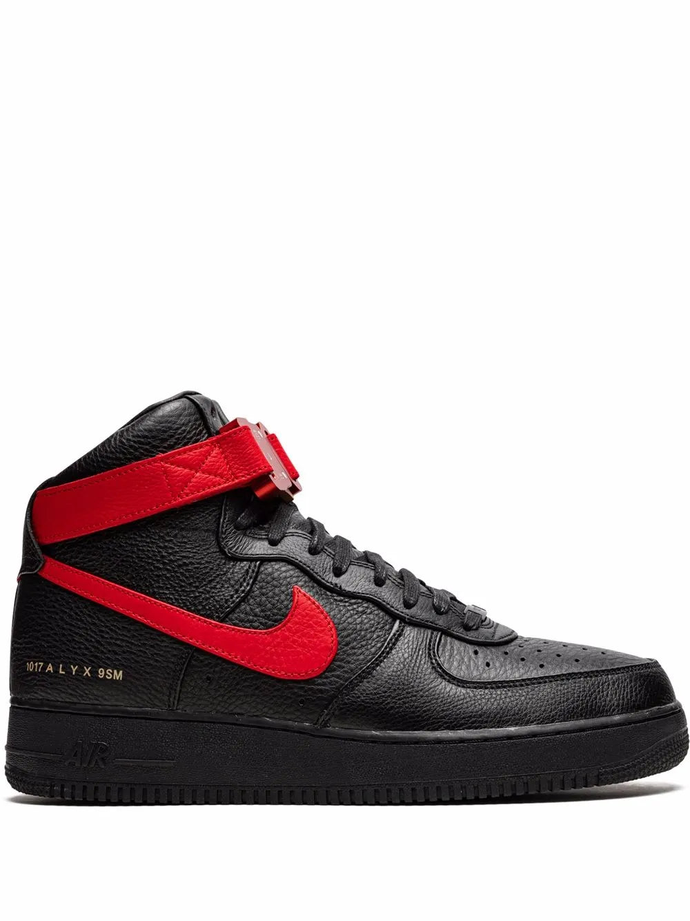 Nike x 1017 Alyx 9SM Air Force 1 High sneakers