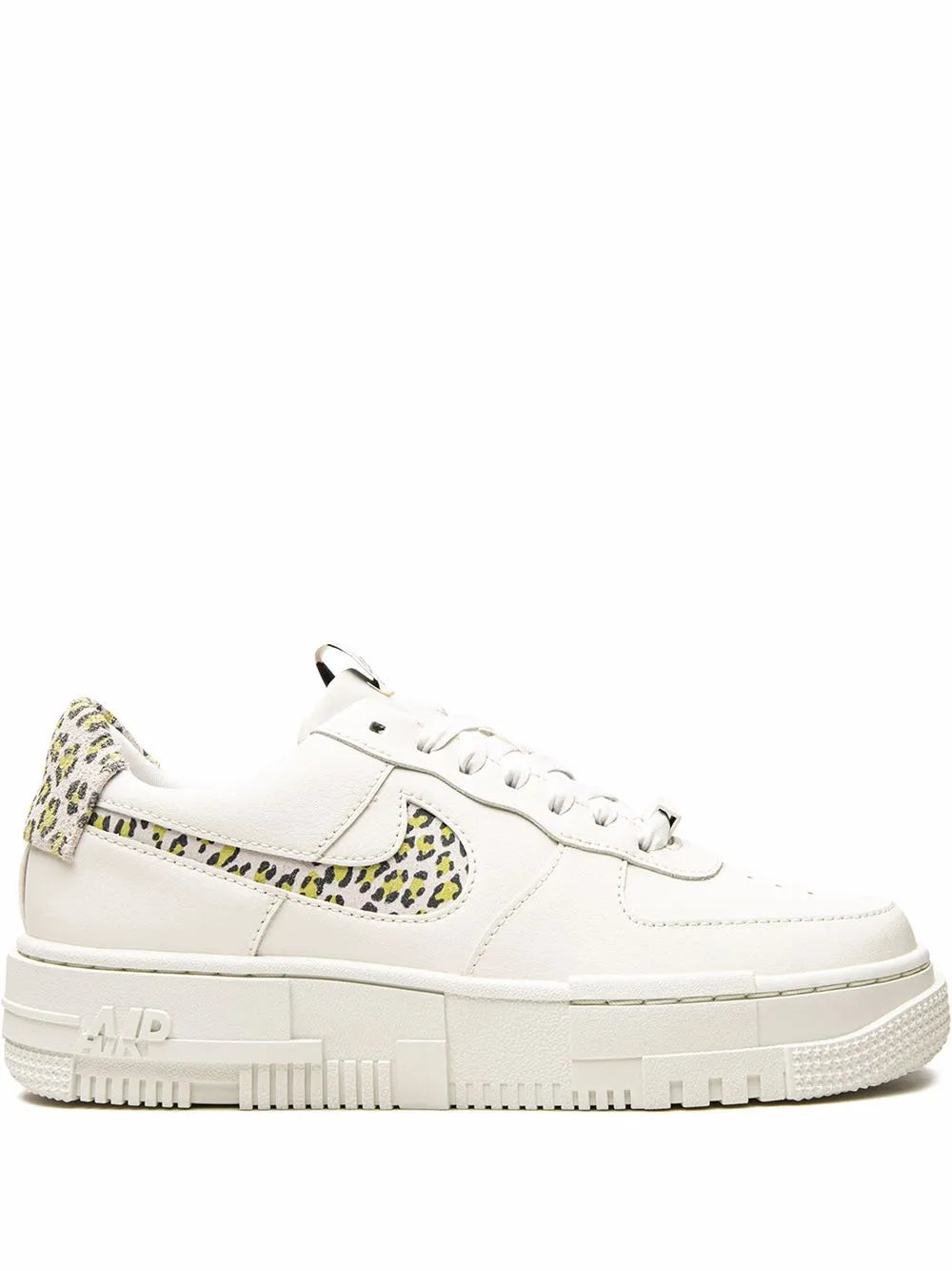 Nike Air Force 1 Pixel "Leopard" sneakers