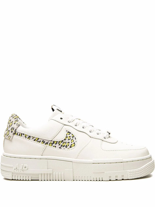 Nike Air Force 1 Pixel "Leopard" sneakers