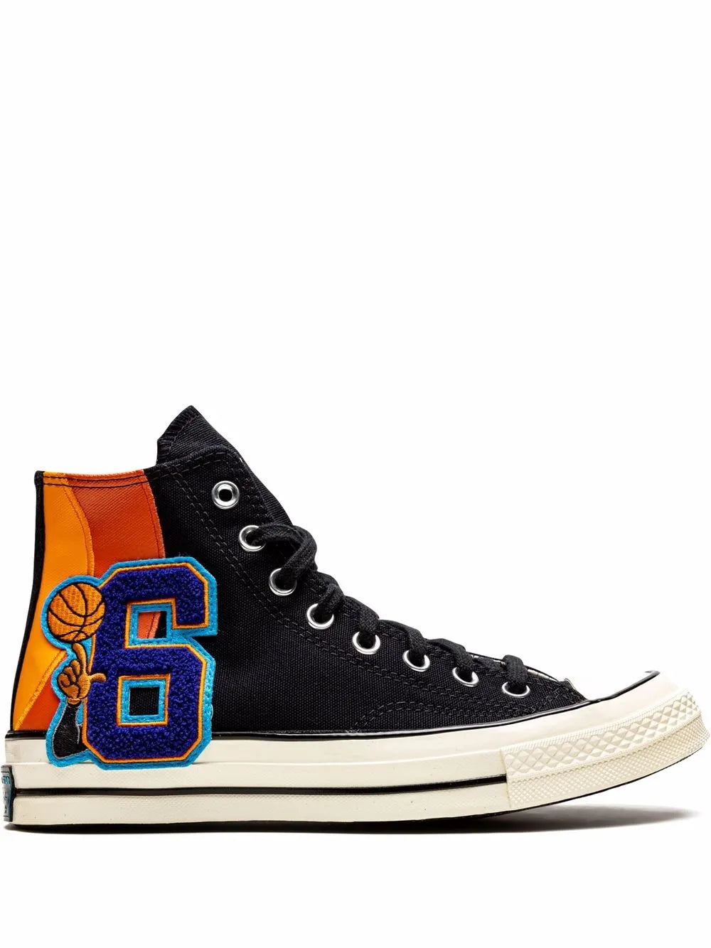 Converse x Space Jam Chuck 70 Hi sneakers