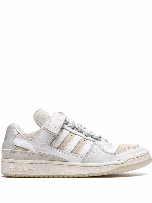 adidas x Beyonce Ivy Park Forum Low "Core White" sneakers