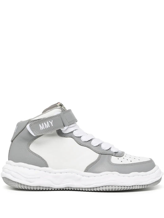 Maison MIHARA YASUHIRO Wayne high-top sneakers 