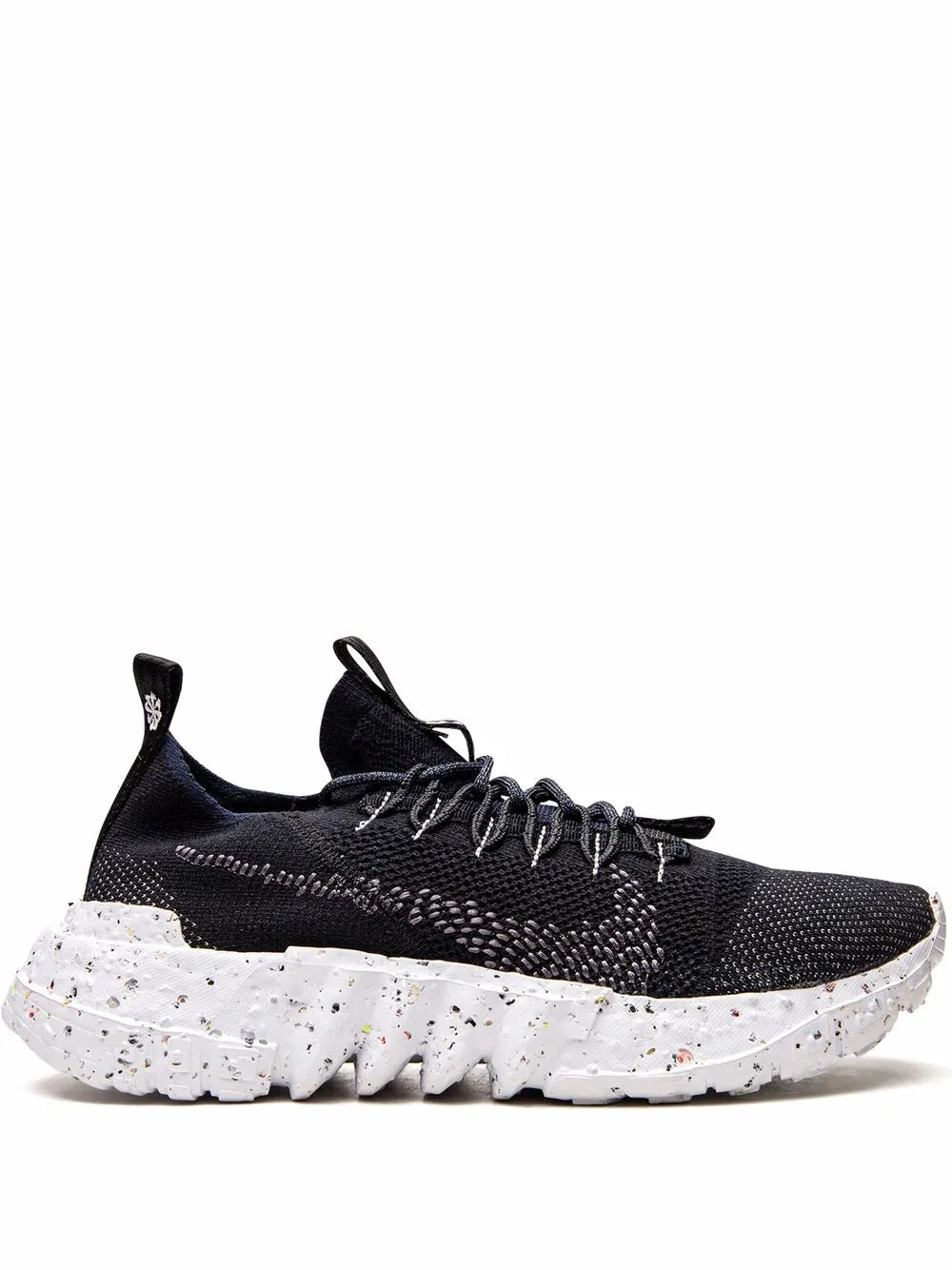 Nike Space Hippie 01 ''Black/Off-Noir/Midnight Navy/D'' sneakers