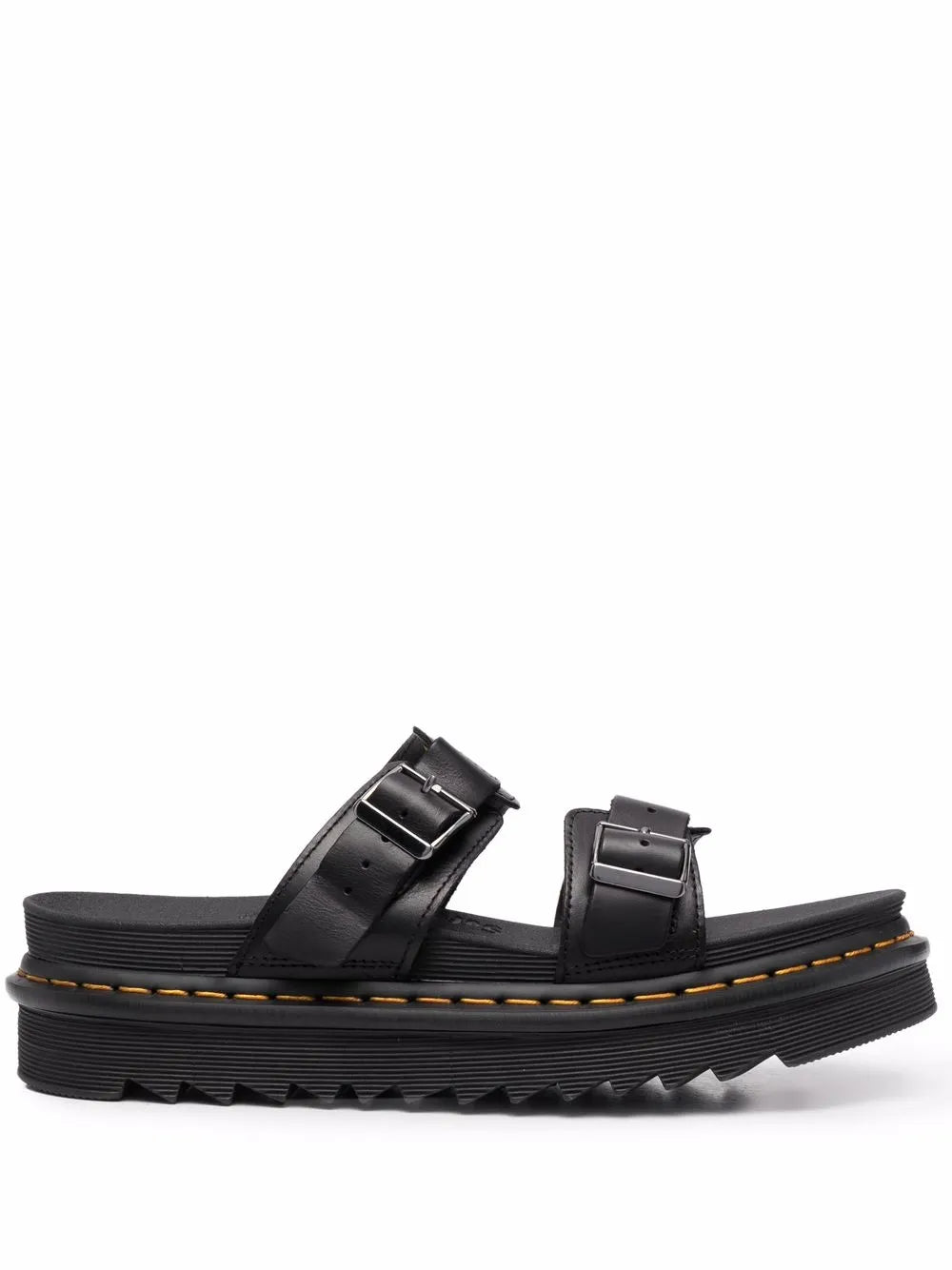 Dr. Martens Myles platform sandals
