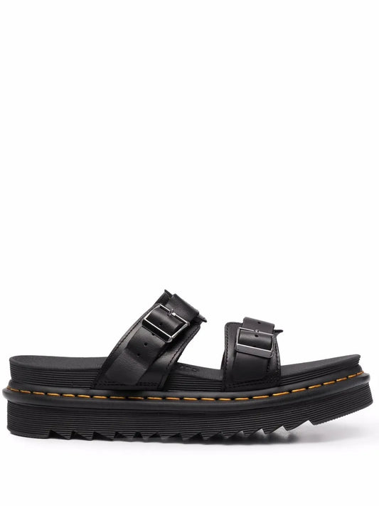 Dr. Martens Myles platform sandals