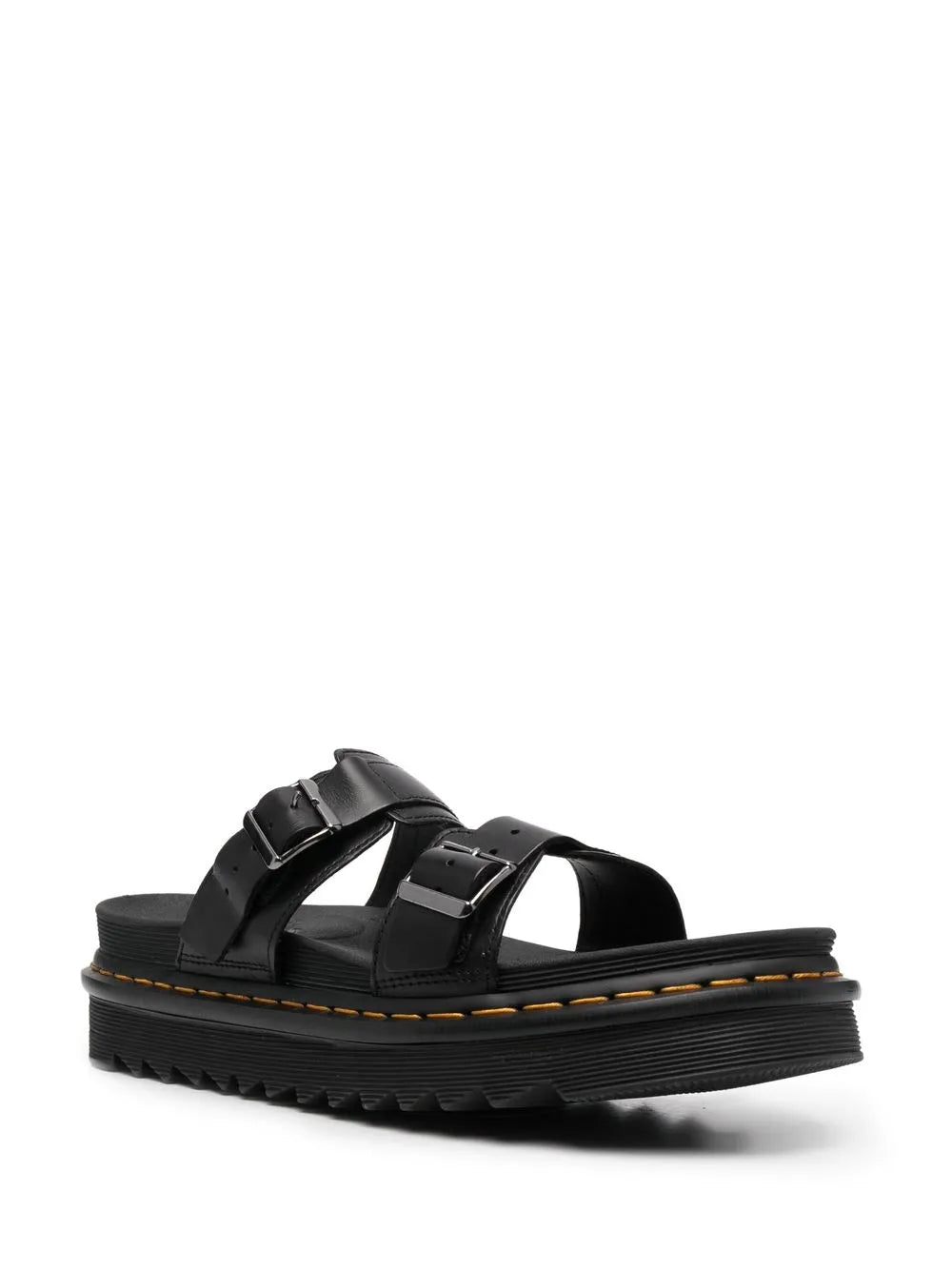 Dr. Martens Myles platform sandals