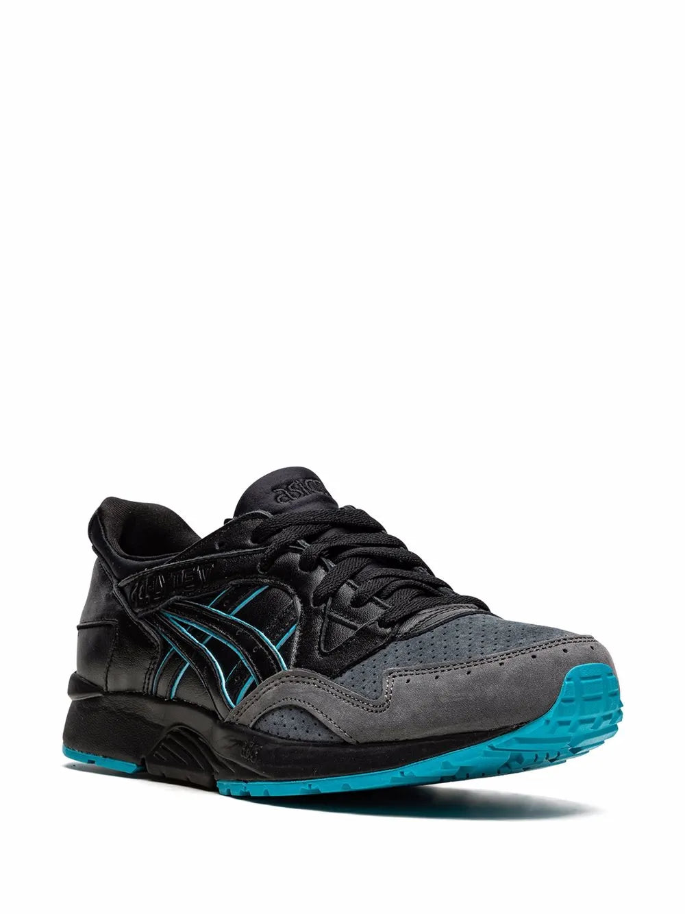 ASICS x Kith Gel-Lyte V "Leatherback" sneakers