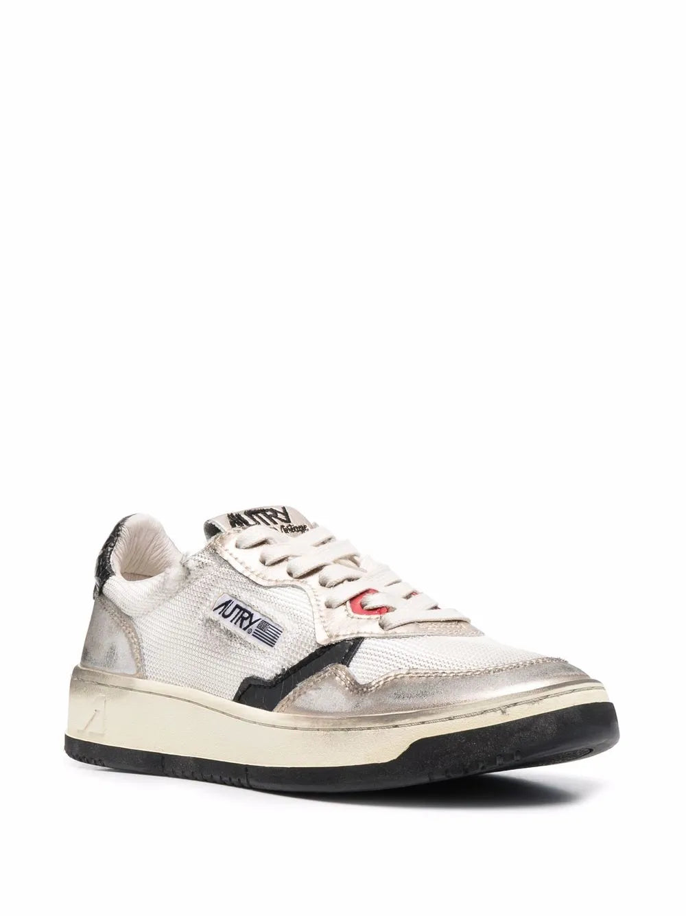 Autry Super Vintage low-top sneakers