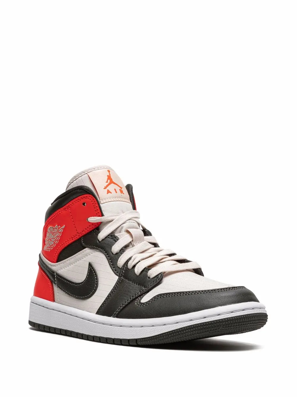 Jordan Air Jordan 1 Mid SE "Newsprint" sneakers