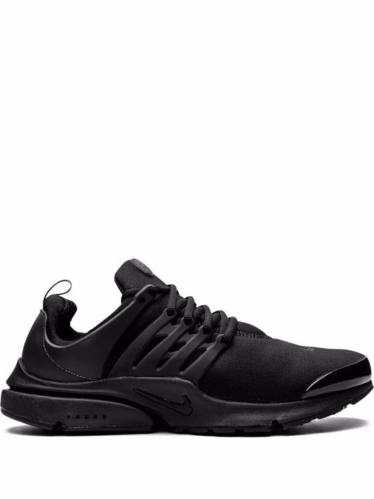 Nike Air Presto "Triple Black" sneakers