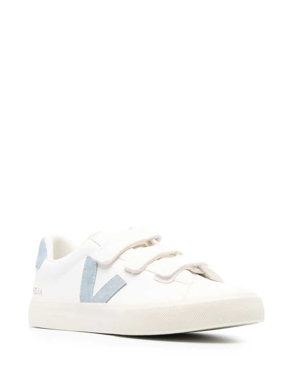 VEJA Recife touch-strap sneakers