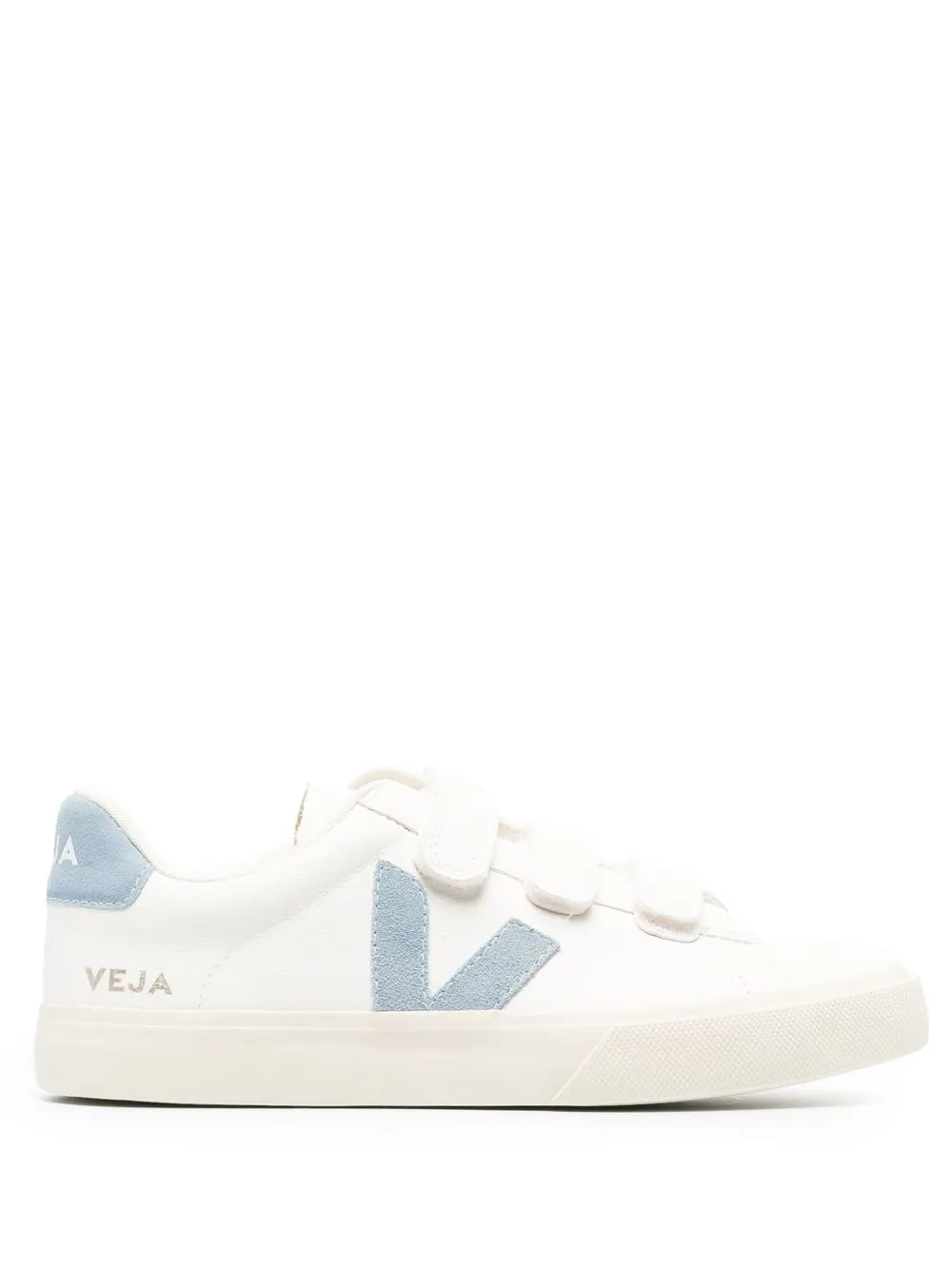 VEJA Recife touch-strap sneakers