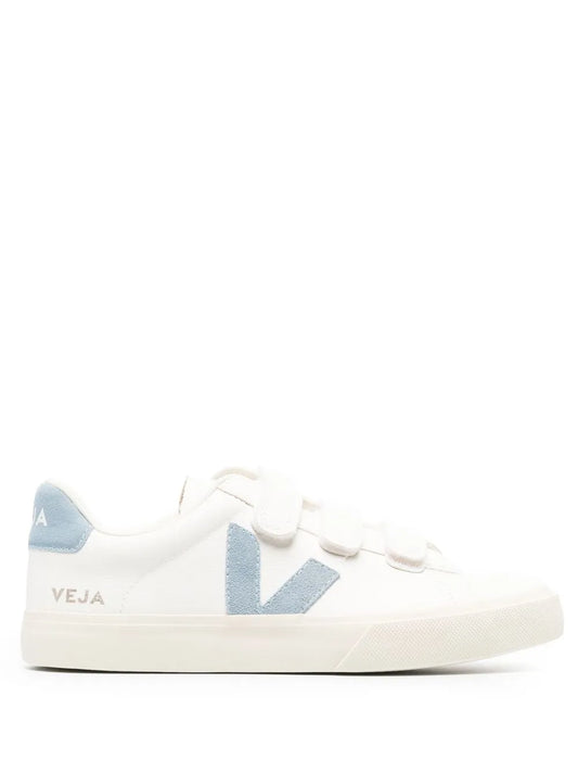 VEJA Recife touch-strap sneakers
