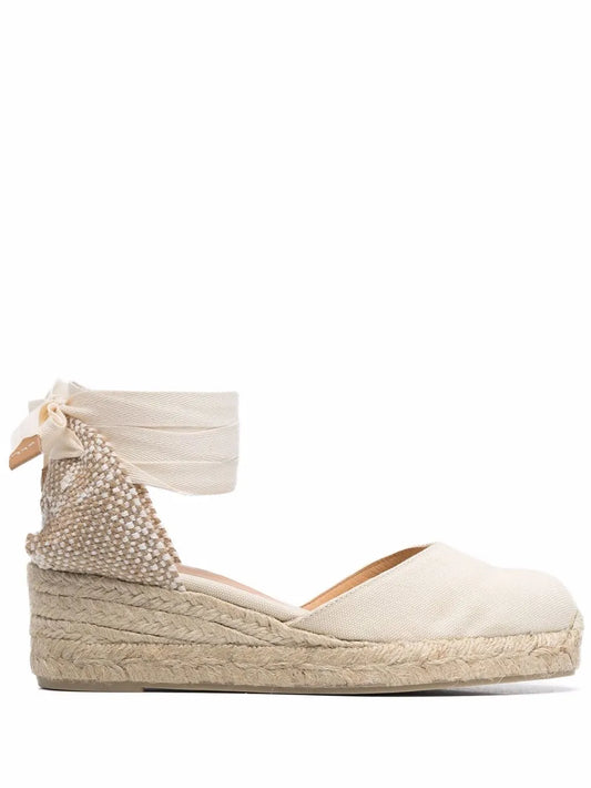 Castañer 50mm Carina espadrilles