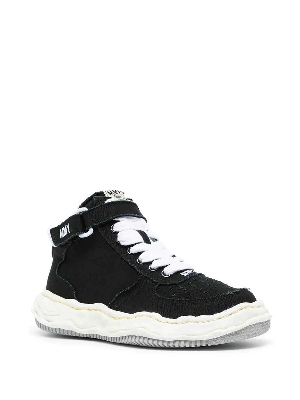Maison MIHARA YASUHIRO Wayne high-top sneakers