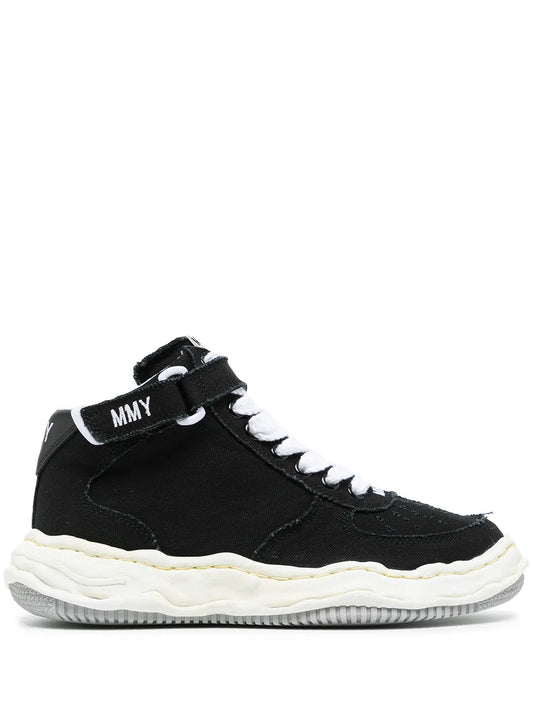 Maison MIHARA YASUHIRO Wayne high-top sneakers